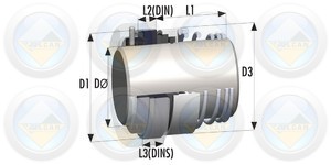 8DIN